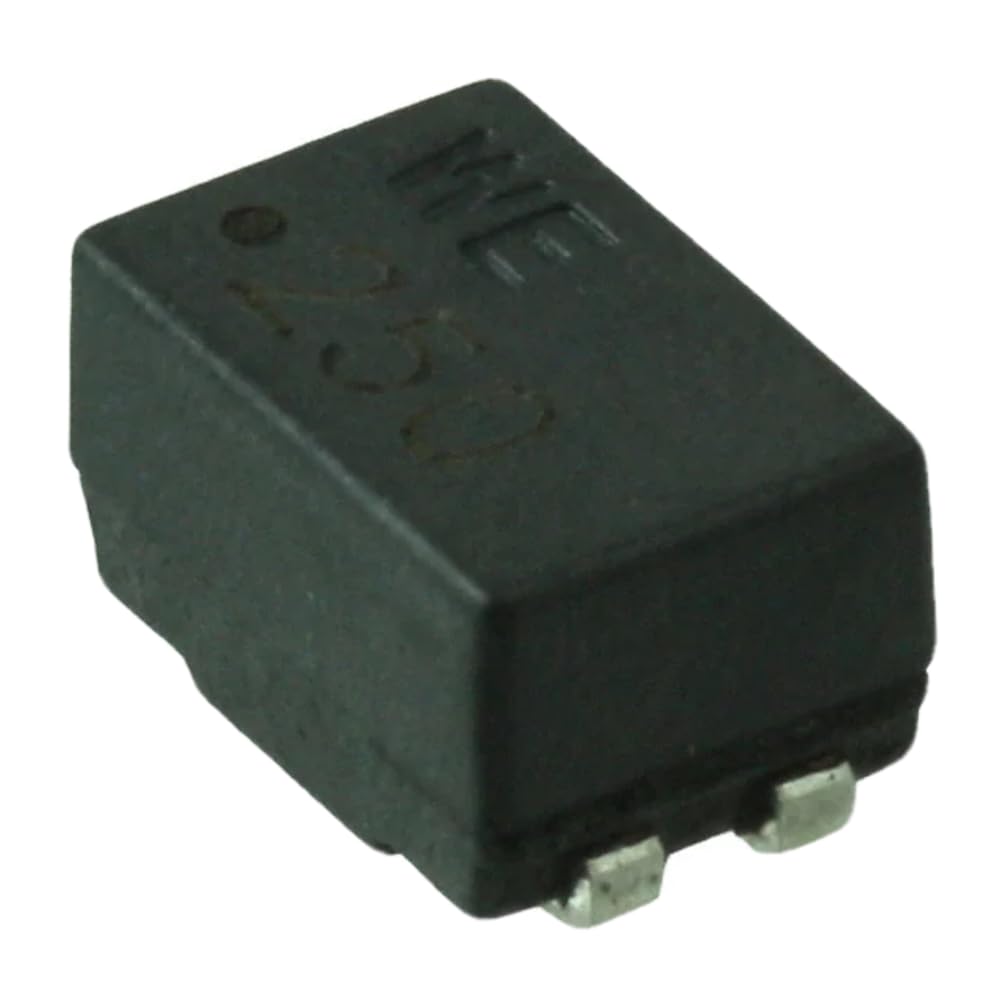 AVLIS-CO Pack of 2 744222 Common Mode Choke 800MA 2LN 6 KOHM SMD :RoHS