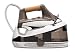 Rowenta VR7260F0 Easy Steam - Centro planchado de 5.5 bares de presión...