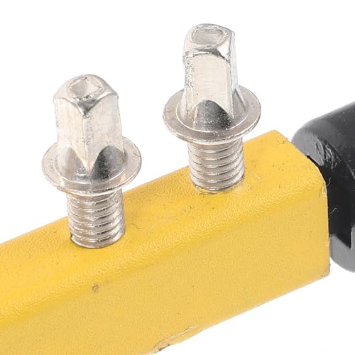 Varilla de conexión para pedal de batería en metal miniatura 5