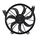 TYC 622520 Replacement Cooling Fan Assembly Compatible with Dodge Journey