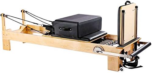 Pilates Reformer