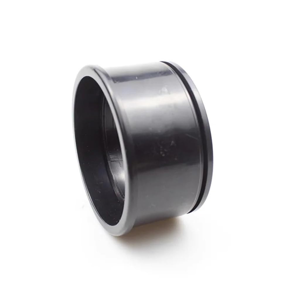 Accesorios para telescopios astronómicos Soporte de plástico con Apertura de 70 mm, Soporte de Lente for telescopio astronómico casero, Apto for Tubo de PVC de 75 mm