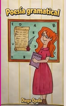 Paperback Poesía gramatical (Spanish Edition) [Spanish] Book