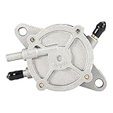 Apto para motocicleta scooter GY6 50cc - 250cc.