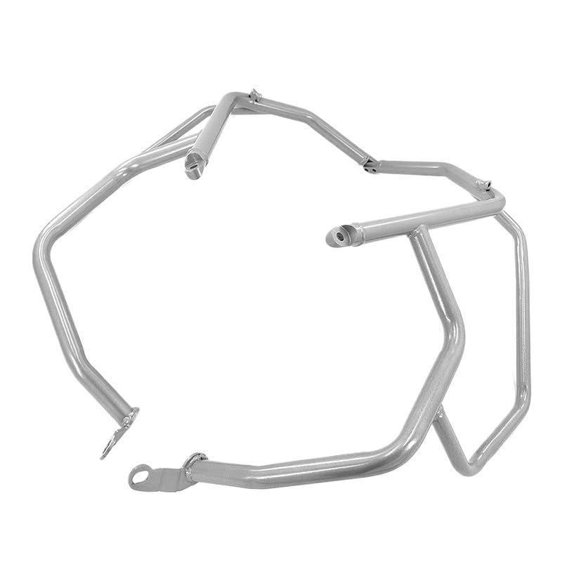 Barre de protection moteur moto F850GS Adventure évitez les casses de carénage coûteuses