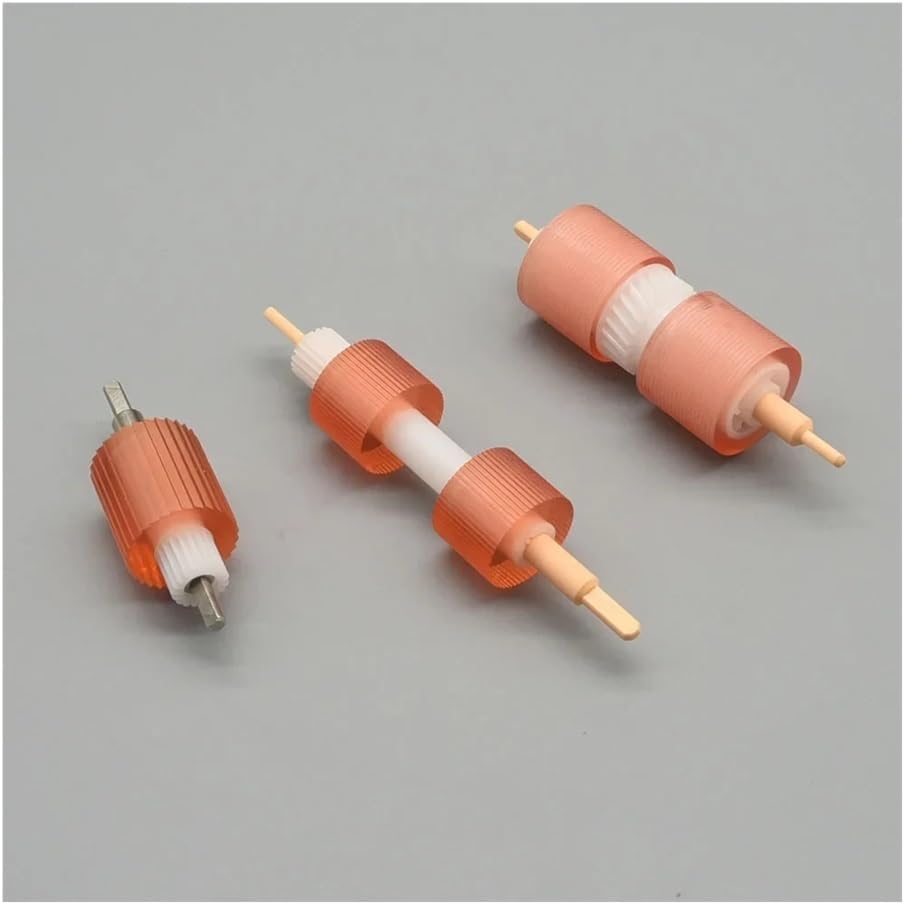 1set Fit for Xerox DC 4110 4127 4112 4595 1100 900 9000 D95 D110 D125 D136 604K23660 Document Feeder Paper Pickup Roller Copier