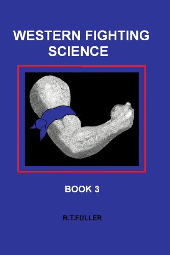 WESTERN FIGHTING SCIENCE (BOOK 3 Mediaeval and Tudor Period) (English Edition) - FULLER, R.T.