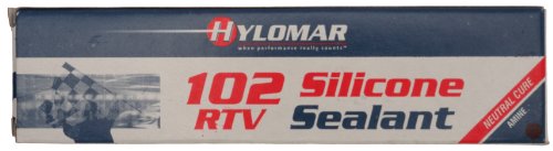 Preisvergleich Produktbild Hylomar F / sl102hy / 085g RTV Silikon Dichtmasse 85 g