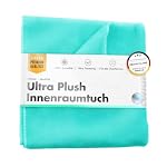 Chemicalworkz – Chemicalworkz Interior Ultra Plush Towel (1 STK.) 300GSM Tür