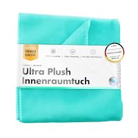 Chemicalworkz – Chemicalworkz Interior Ultra Plush Towel (1 STK.) 300GSM Tür