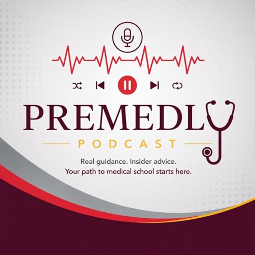 Couverture de Premedly