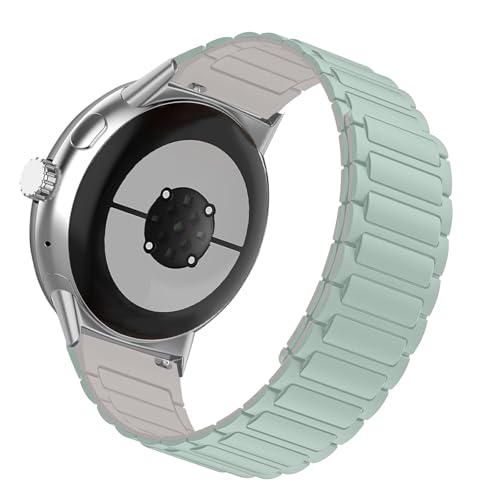 [ToVioc] �o���h Google Pixel Watch 4 45 mm/3 45 mm �Ή� �V���R���o���h �X�|�[�c�X�g���b�v �ւ��x���g ���C�N���X�v �h�� �ϊ��� �ϋv�� �����x���g �j�����p Google Pixel Watch 4/3 ��