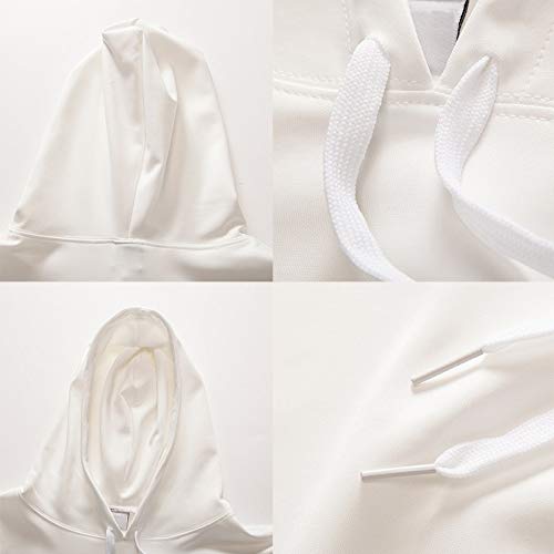 Wellflyhom Womens Sweatshirts Pullover Athletic Hoodies With Pockets Cute Design Purple Cartoon Butterfly Trendy Activewear Tops For Teen Girls Plus Size 2Xl Sport Hooded Tops Long Sleeve #TOP4