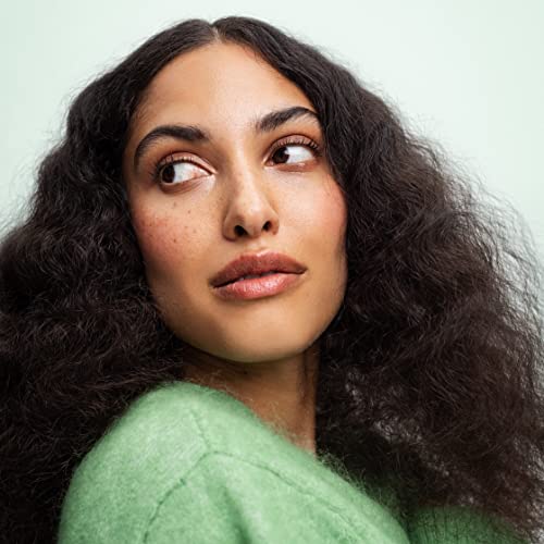 Maria Nila True Soft, Moisturizing Booster Mask for Dry Brittle Hair Argan Oil Remoisturises & Reduces Frizz - Image 4