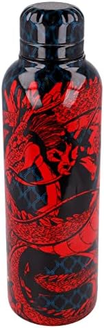Stor DRAGON BALL - Bouteille en acier inoxydable 515ml