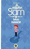  Guitare manouche