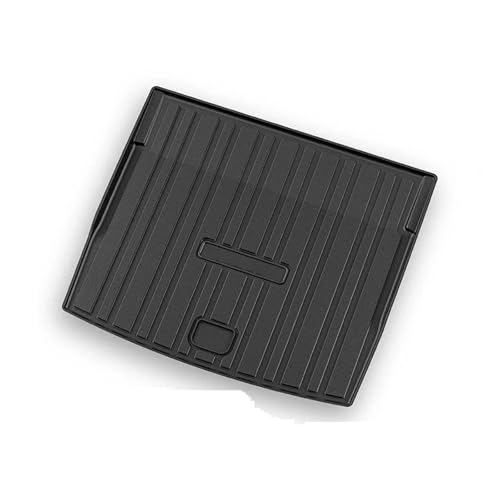 Tapis coffre voiture imperméable anti-saleté Cadillac Optiq