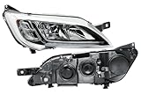 Ricambi aftermarket 100% adatti per Fiat Ducato Citroën Jumper Peugeot Boxer 2014-2024 Opel Movano 2019-2024