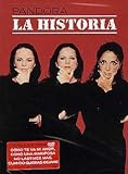 Pandora: La Historia [DVD]