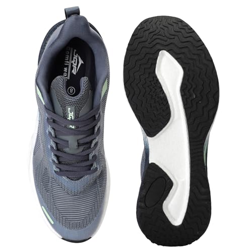 Image of JQR Men's Denzel Running Shoes