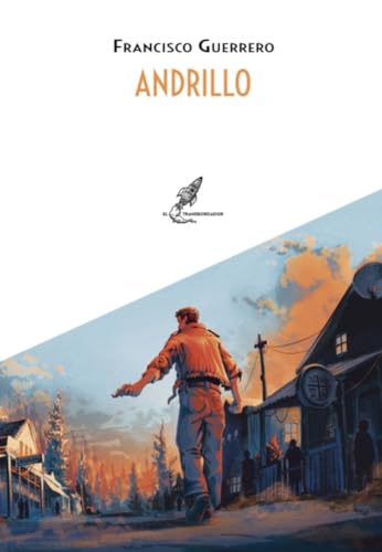 Portada de Andrillo
