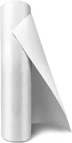 VViViD Película de vinilo de protección de pintura fundida transparente de alta calidad, 12 pulgadas x 36 pulgadas