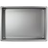 PME OBL09123 Aluminum Elongated Cake Pan 9 X 12 X 3-Inch Deep