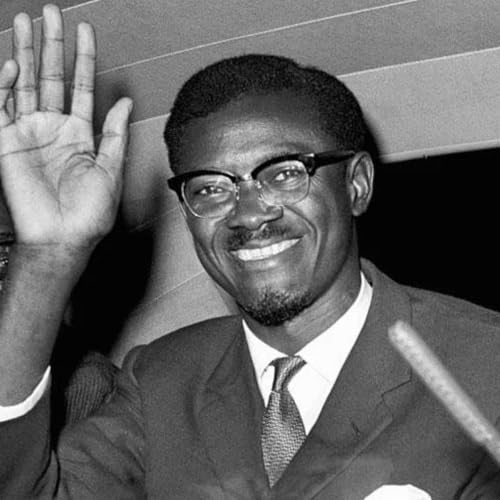 Ep 296- Lumumba's Longevity
