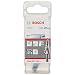 Produktbild Bosch Professional Stufenbohrer HSS mit 3-Flächen-Schaft (Ø 4-20 mm, 9 Stufen)