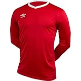  Umbro Maillot Manches Longues Cup