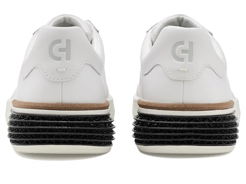 Image of Cole Haan Men's Grandpro Halfcourt Skyweave