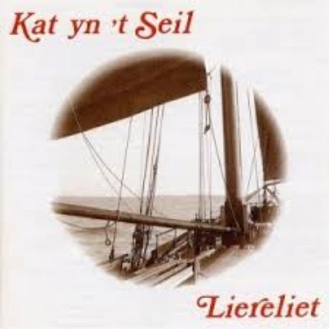 Liereliet - Kat Yn T Seil