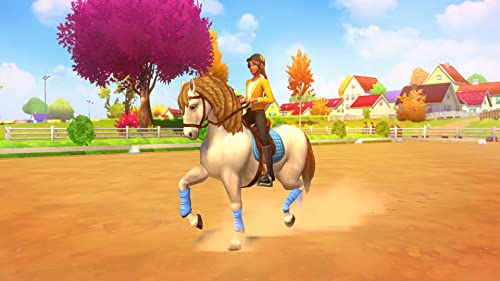 Wild River Games Horse Club Adventures 2 - Hazelwood Stories - Image 7