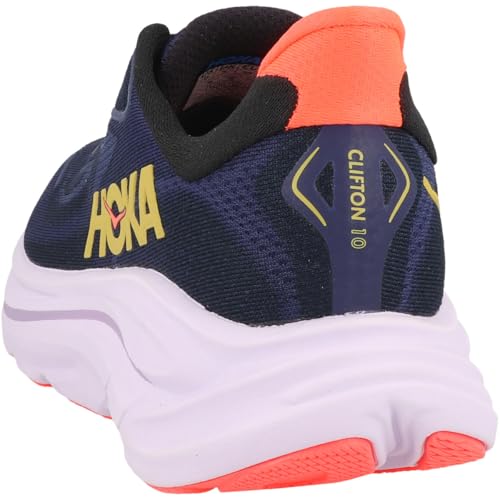 Image of Hoka Womens Clifton 10