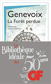 La Forêt perdue