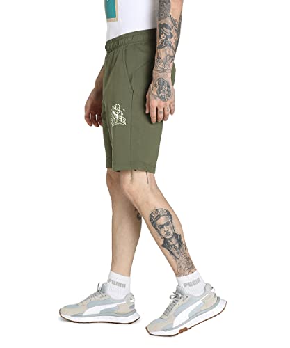 Image of Puma Men's Bermuda Shorts