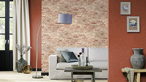 Rasch Carta da parati 939323 non tessuto