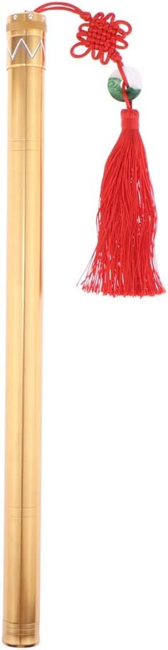 Guitar Parts 1 Set Music Conductor Stick Wand with Storage Case for Concert Band Performance