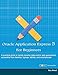 Produktbild Oracle Application Express 5 For Beginners (Full Color Edition): Develop Web Apps for Desktop and Latest Mobile Devices