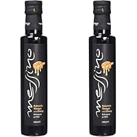 Les informations ci-dessous s'appliquent à chaque unité du pack Il est connu pour sa texture épaisse, son arôme riche, son goût aigre-doux équilibré et sa couleur caramel. Peut être utilisé comme vinaigrette sur la salade, la viande, les desserts fru...