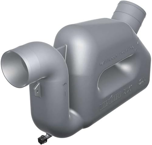 VETUS Waterlock LP75