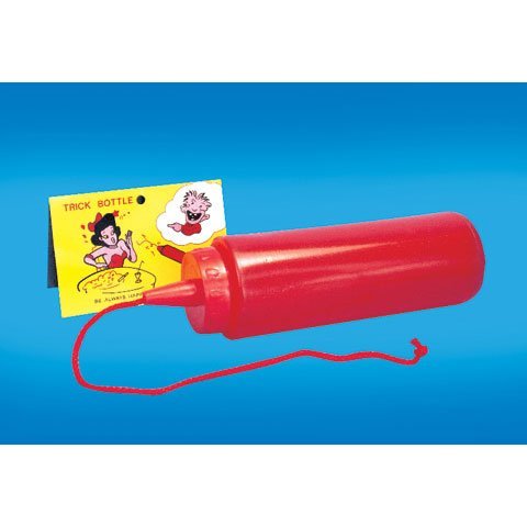Ketchup -Gag