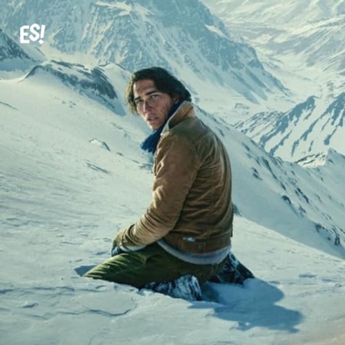 EL PEOR DIA DE MI VIDA | Society of the Snow | EP 25