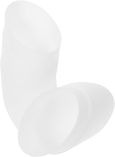 Miniatura 6 de Cabilock Sombras de lámpara de pie de herradura, paquete de 5 unidades, cubierta de lámpara de escritorio, luz de mesa, luces de techo para