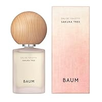 Amazon.co.jp: BAUM（バウム） オーデコロン 2 60mL | オーデコロン