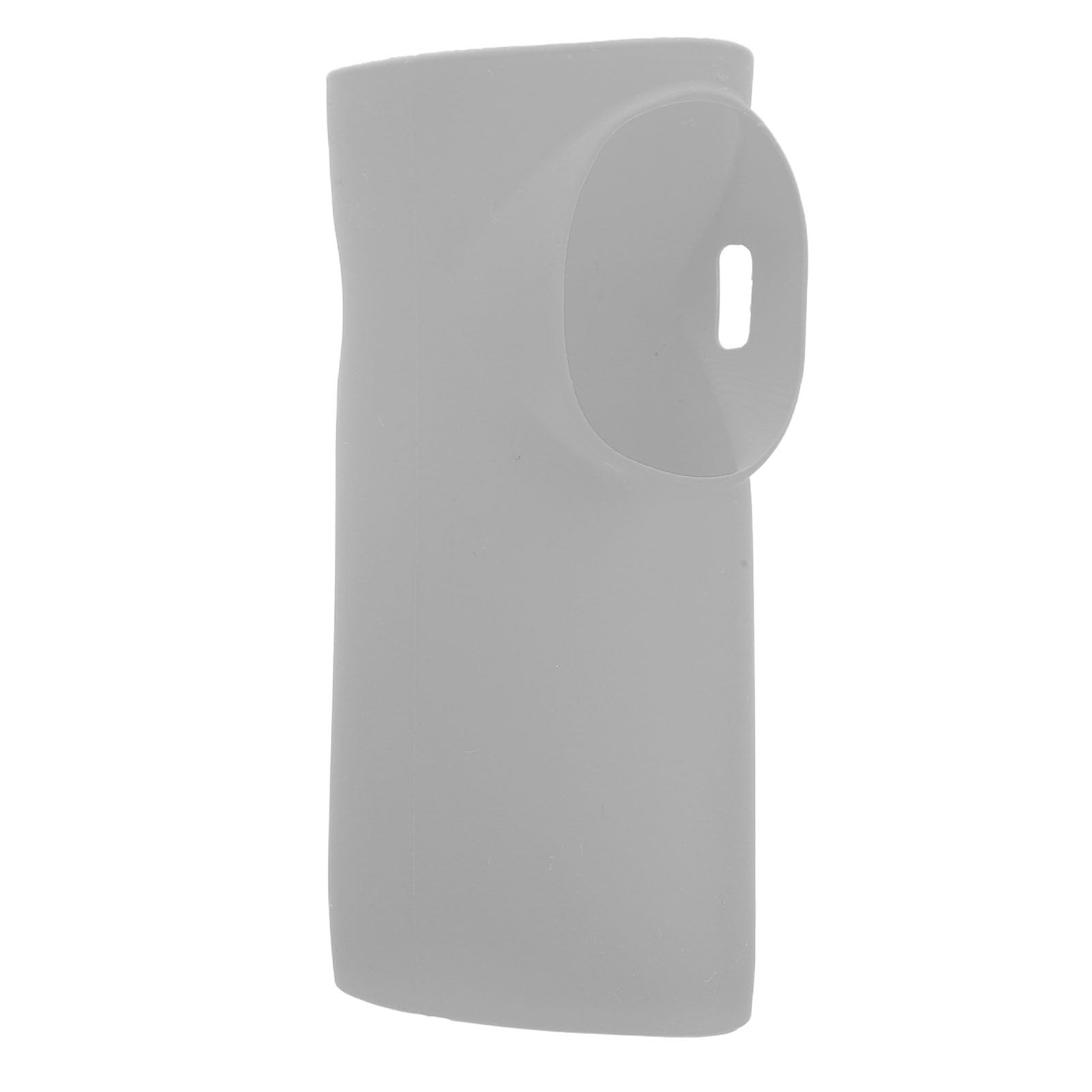 Capa Protetora de Silicone do Cardan do Telefone, Protetor da Capa do  Cardan do Telefone à Prova de Riscos Toque Delicado Anti Deslizamento para  o Fluxo Pro (Yunseityhc6tws5iez-11) | Amazon.com.br