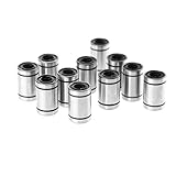 kugelbuchsen thk Die universelle Linearlager ist ideal für Sie die beschädigten Kugellager in Ihre Geräte zu ersetzen, um sie zu verbessern,um Effizienz und Energie zu sparen.