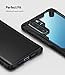 Ringke Fusion-X Compatible with P30 Pro Case - Black