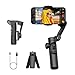 AOCHUAN Gibal Stabilizer Für Sartphone, IPhone Gibal It Fokusrad