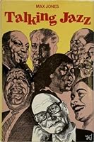Talking Jazz 0393024946 Book Cover
